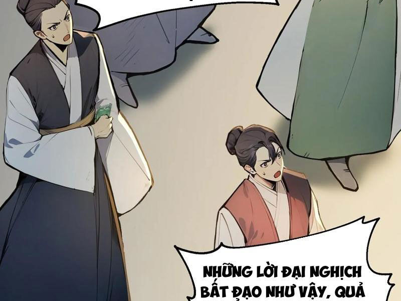 Ta Thật Không Muốn Làm Thánh Tiên Chap 26 - Next Chap 27