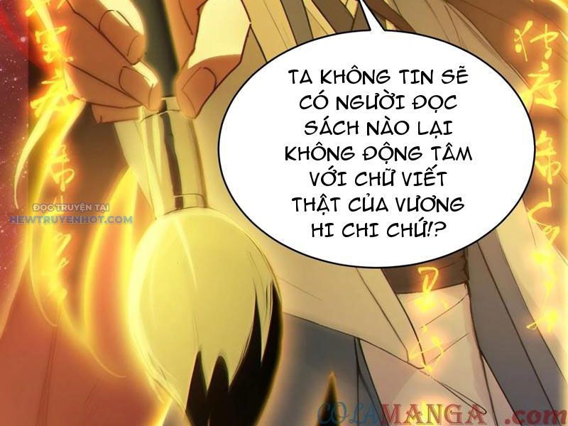 Ta Thật Không Muốn Làm Thánh Tiên Chap 27 - Next Chap 28