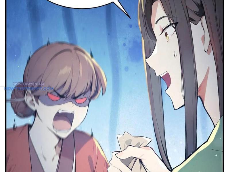 Ta Thật Không Muốn Làm Thánh Tiên Chap 27 - Next Chap 28