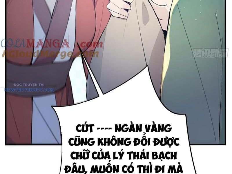 Ta Thật Không Muốn Làm Thánh Tiên Chap 27 - Next Chap 28