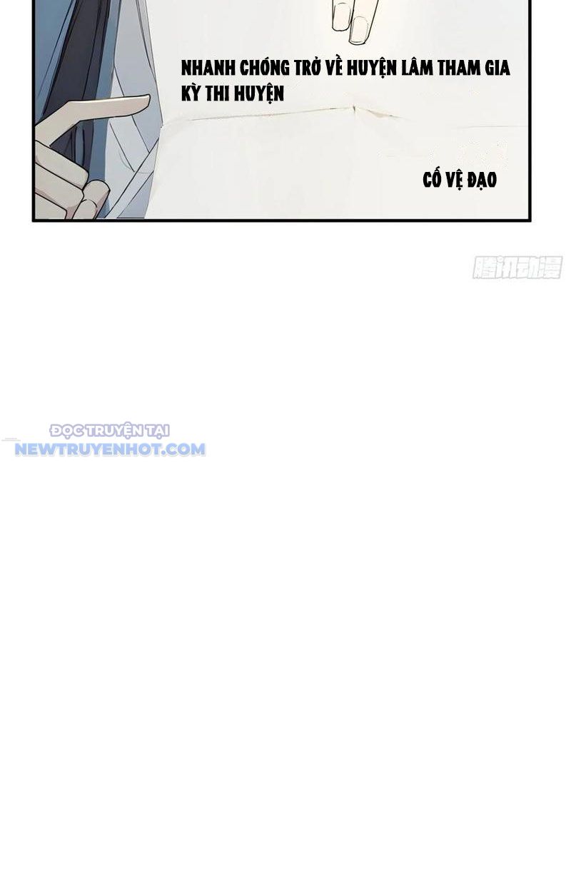 Ta Thật Không Muốn Làm Thánh Tiên Chap 28 - Next Chap 29