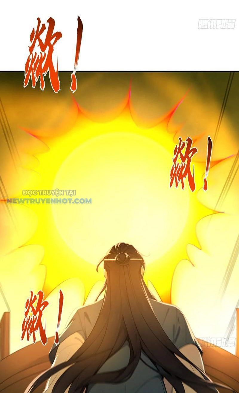 Ta Thật Không Muốn Làm Thánh Tiên Chap 28 - Next Chap 29