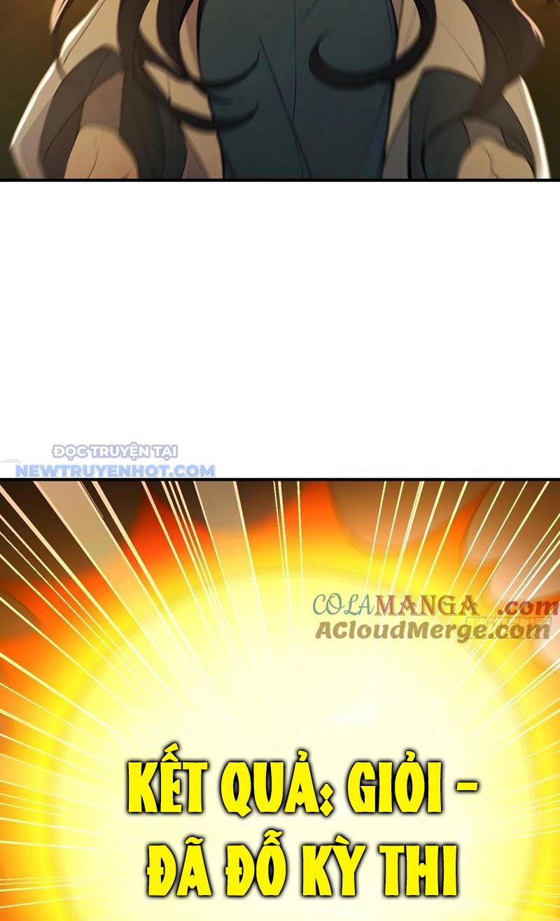 Ta Thật Không Muốn Làm Thánh Tiên Chap 28 - Next Chap 29