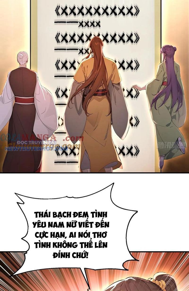 Ta Thật Không Muốn Làm Thánh Tiên Chap 28 - Next Chap 29