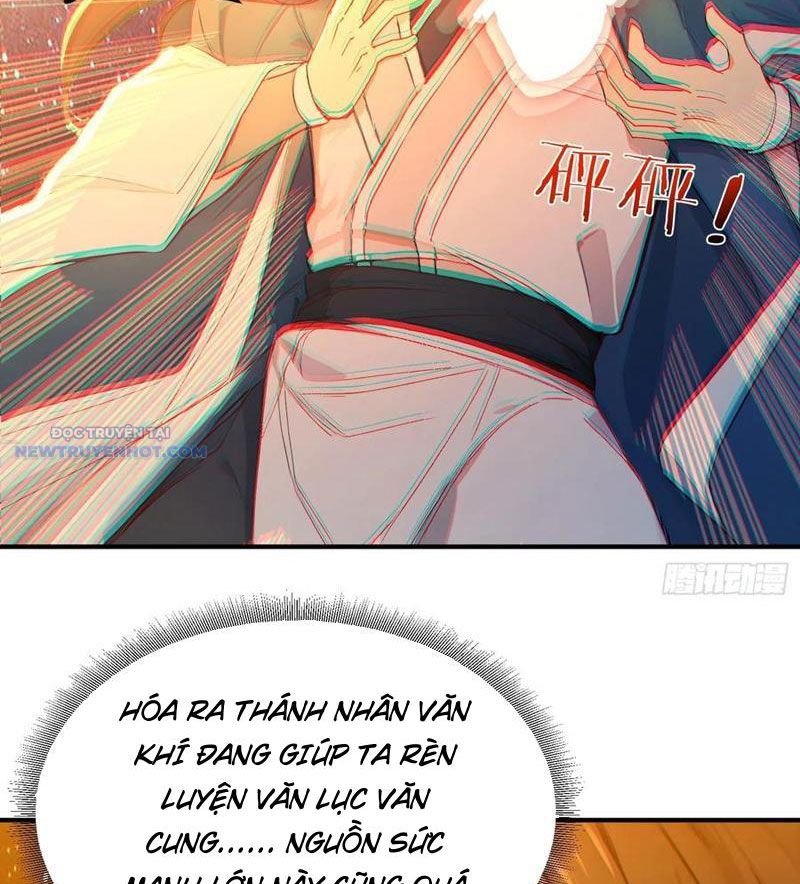 Ta Thật Không Muốn Làm Thánh Tiên Chap 28 - Next Chap 29