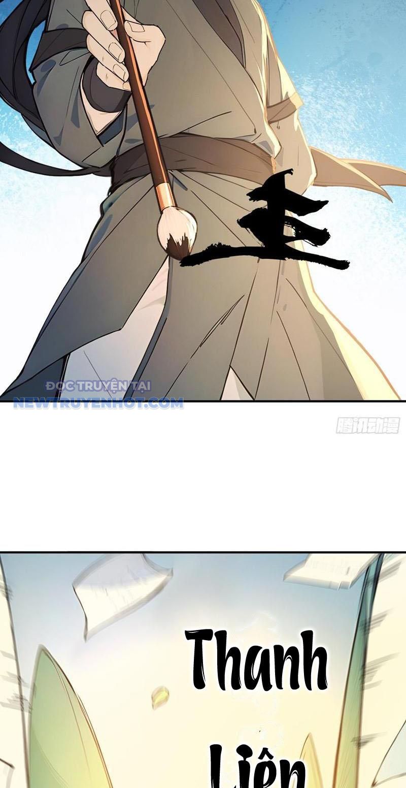 Ta Thật Không Muốn Làm Thánh Tiên Chap 29 - Next Chap 30