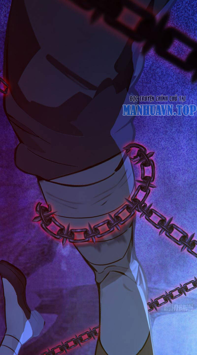 Ta Thật Không Muốn Làm Thánh Tiên Chap 3 - Next Chap 4