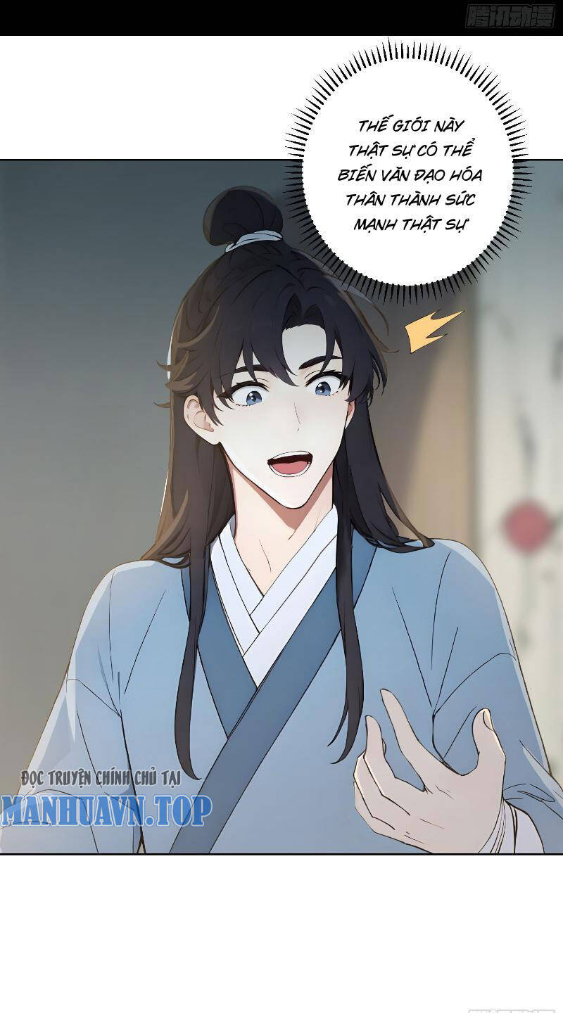 Ta Thật Không Muốn Làm Thánh Tiên Chap 3 - Next Chap 4