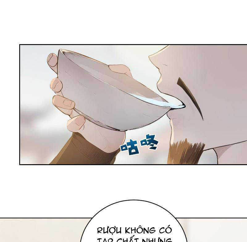 Ta Thật Không Muốn Làm Thánh Tiên Chap 3 - Next Chap 4