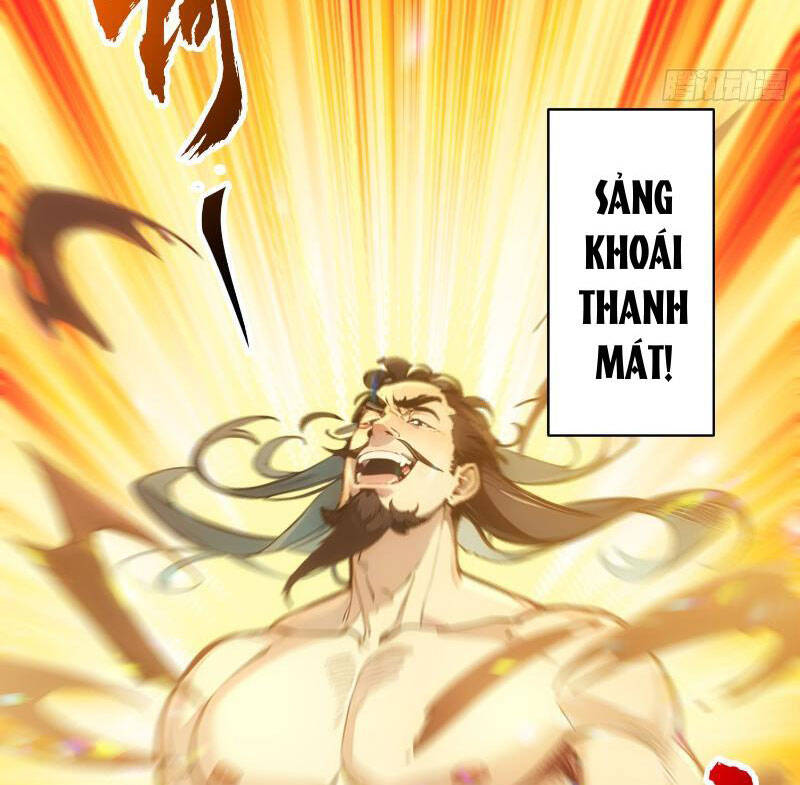 Ta Thật Không Muốn Làm Thánh Tiên Chap 3 - Next Chap 4