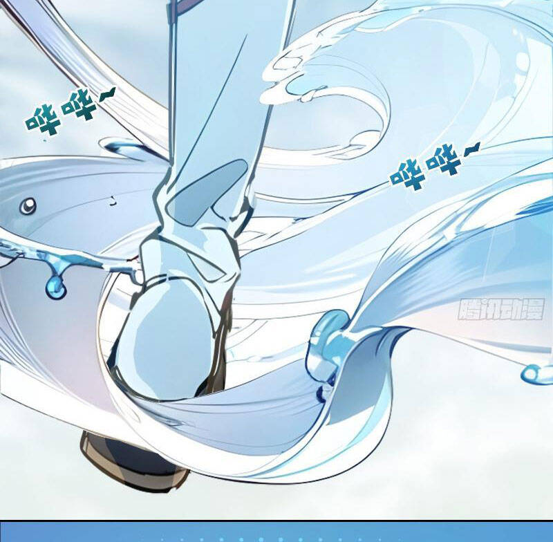 Ta Thật Không Muốn Làm Thánh Tiên Chap 3 - Next Chap 4