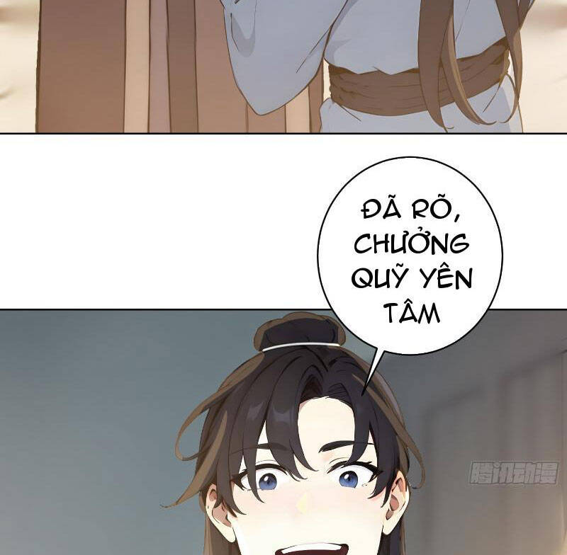 Ta Thật Không Muốn Làm Thánh Tiên Chap 3 - Next Chap 4