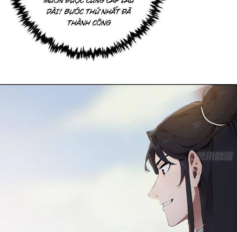 Ta Thật Không Muốn Làm Thánh Tiên Chap 3 - Next Chap 4