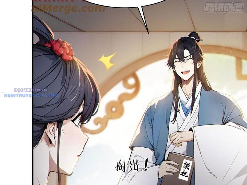Ta Thật Không Muốn Làm Thánh Tiên Chap 30 - Next Chap 31