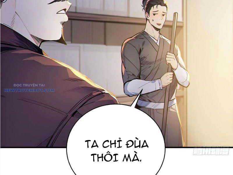 Ta Thật Không Muốn Làm Thánh Tiên Chap 30 - Next Chap 31