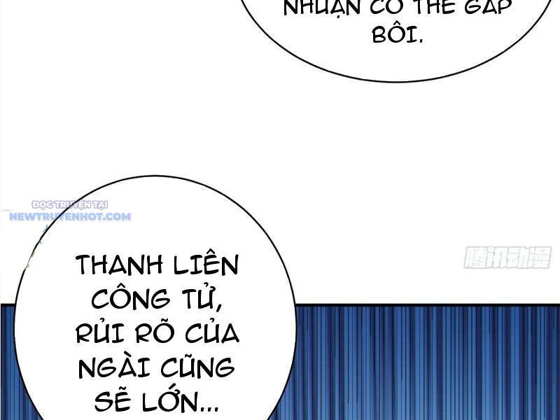 Ta Thật Không Muốn Làm Thánh Tiên Chap 30 - Next Chap 31