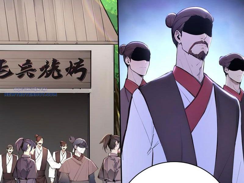 Ta Thật Không Muốn Làm Thánh Tiên Chap 31 - Next Chap 32