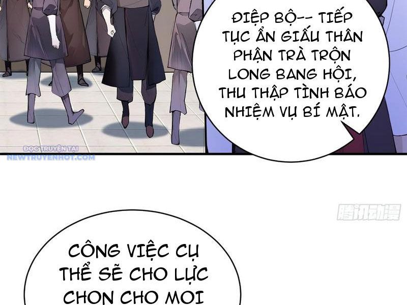 Ta Thật Không Muốn Làm Thánh Tiên Chap 31 - Next Chap 32