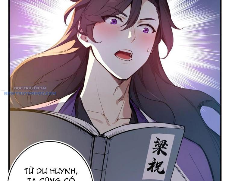 Ta Thật Không Muốn Làm Thánh Tiên Chap 31 - Next Chap 32