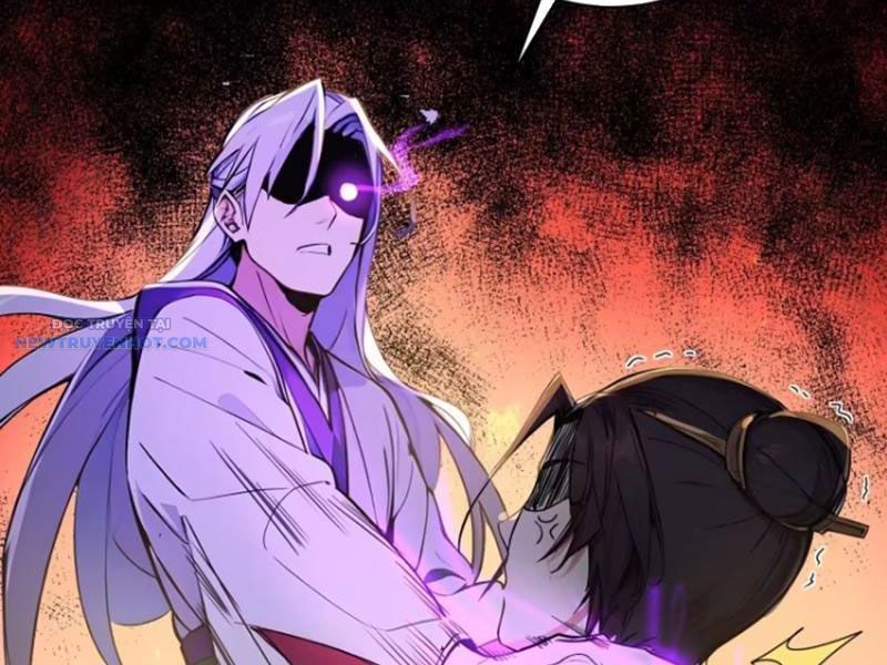 Ta Thật Không Muốn Làm Thánh Tiên Chap 33 - Next Chap 34