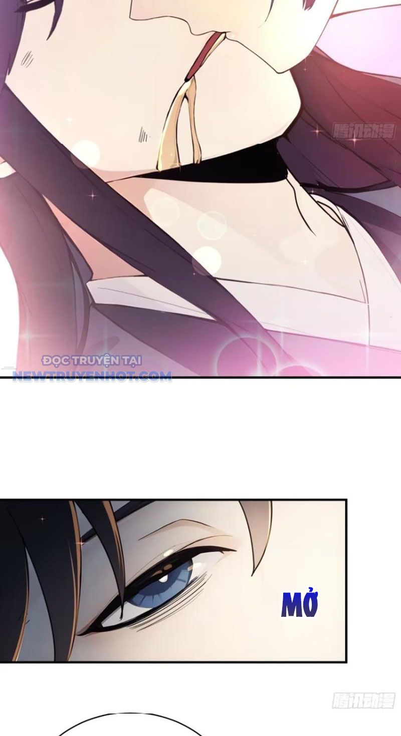 Ta Thật Không Muốn Làm Thánh Tiên Chap 34 - Next Chap 35