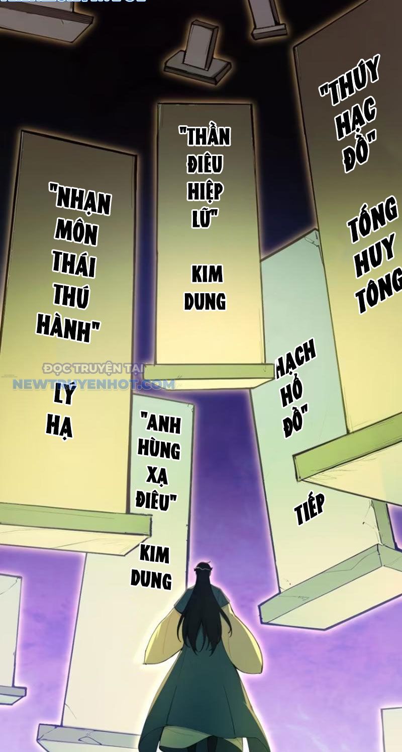 Ta Thật Không Muốn Làm Thánh Tiên Chap 34 - Next Chap 35