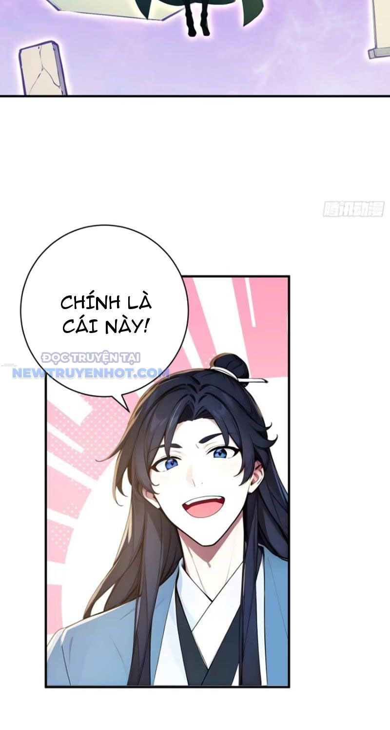 Ta Thật Không Muốn Làm Thánh Tiên Chap 34 - Next Chap 35