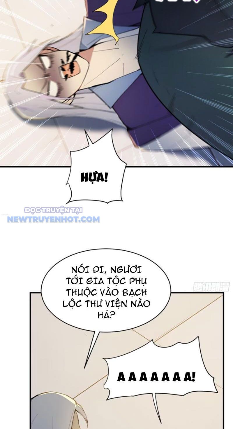 Ta Thật Không Muốn Làm Thánh Tiên Chap 34 - Next Chap 35