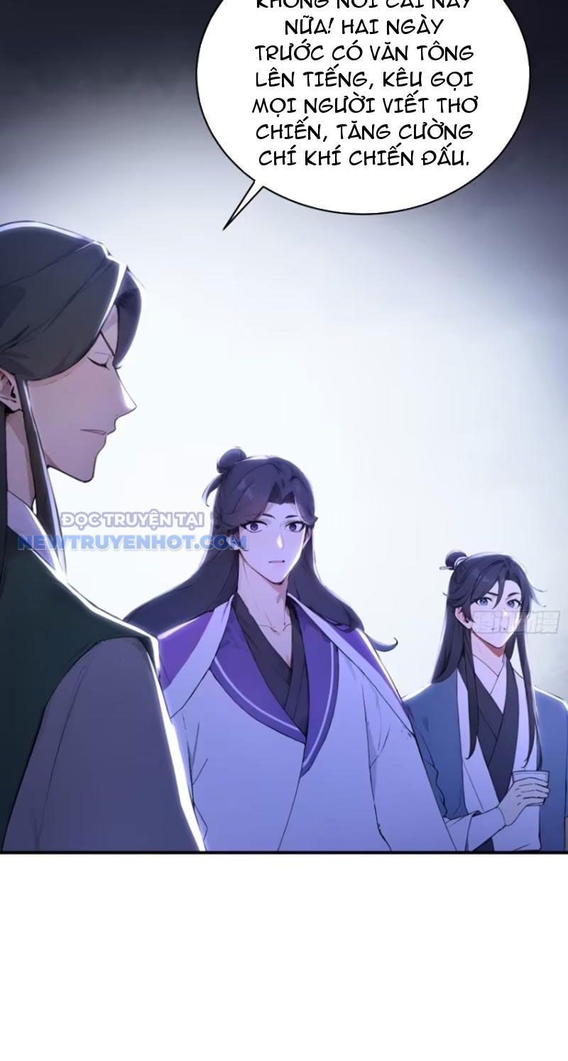 Ta Thật Không Muốn Làm Thánh Tiên Chap 34 - Next Chap 35