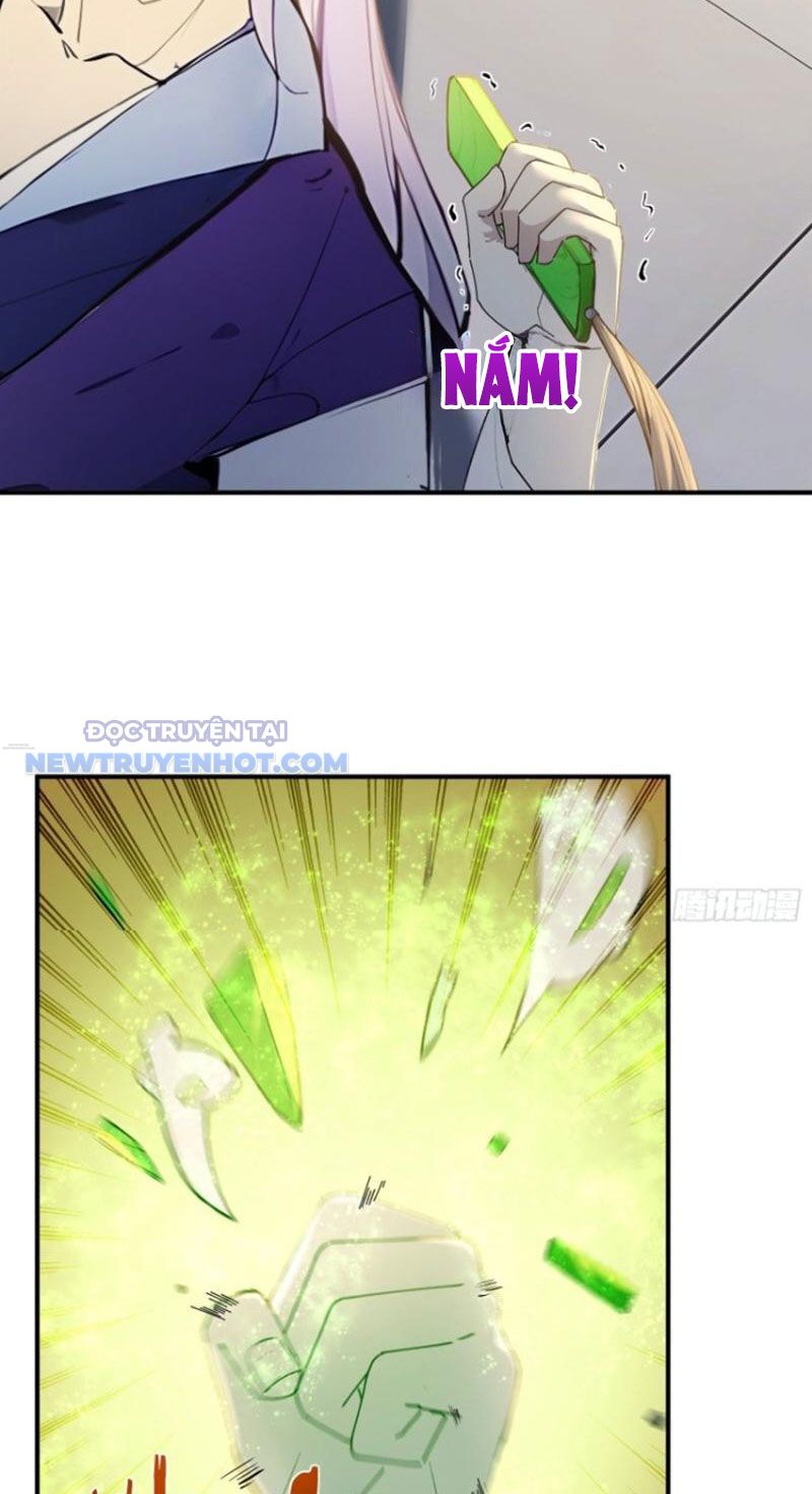 Ta Thật Không Muốn Làm Thánh Tiên Chap 34 - Next Chap 35