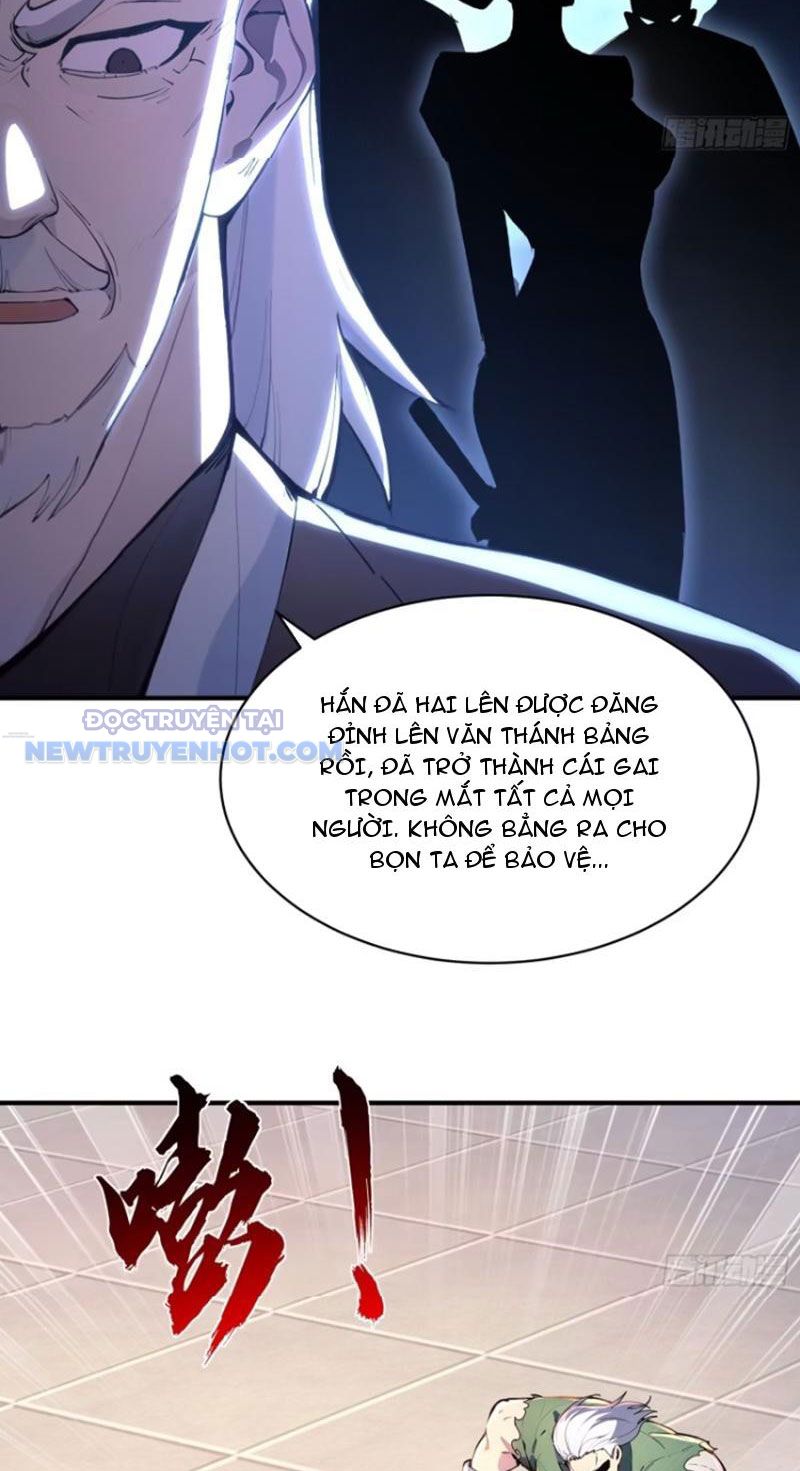 Ta Thật Không Muốn Làm Thánh Tiên Chap 34 - Next Chap 35