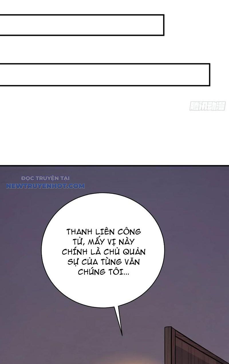 Ta Thật Không Muốn Làm Thánh Tiên Chap 35 - Next Chap 36