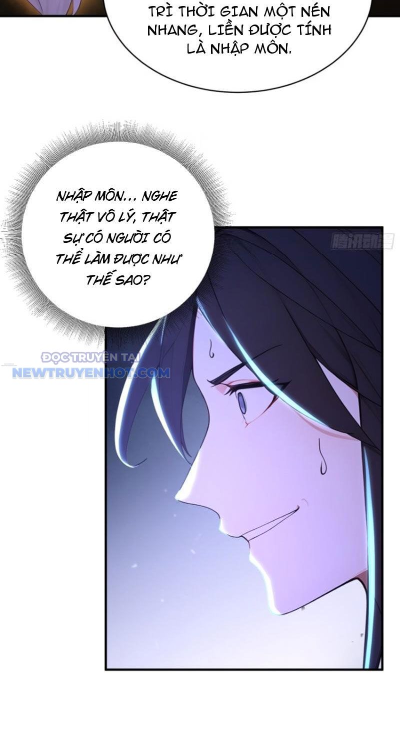 Ta Thật Không Muốn Làm Thánh Tiên Chap 36 - Next Chap 37