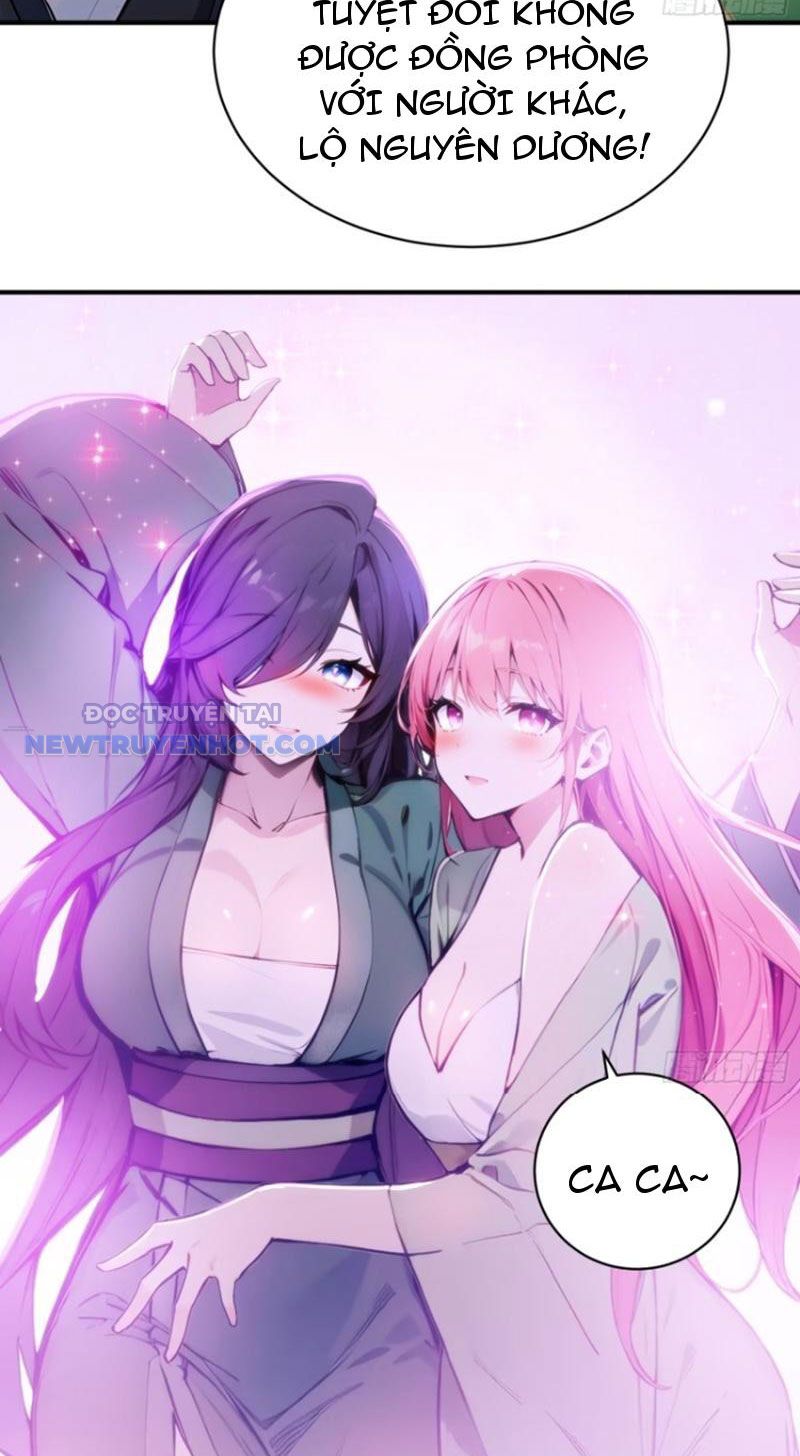 Ta Thật Không Muốn Làm Thánh Tiên Chap 36 - Next Chap 37