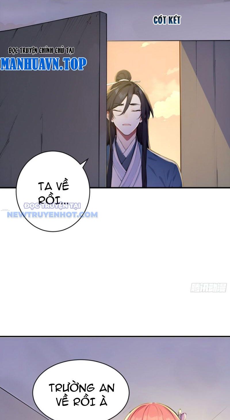 Ta Thật Không Muốn Làm Thánh Tiên Chap 36 - Next Chap 37