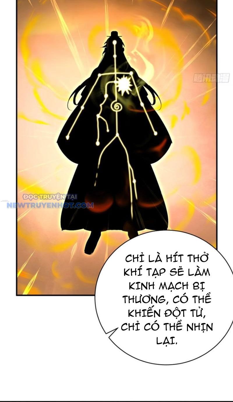 Ta Thật Không Muốn Làm Thánh Tiên Chap 36 - Next Chap 37