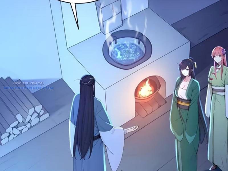 Ta Thật Không Muốn Làm Thánh Tiên Chap 37 - Next Chap 38