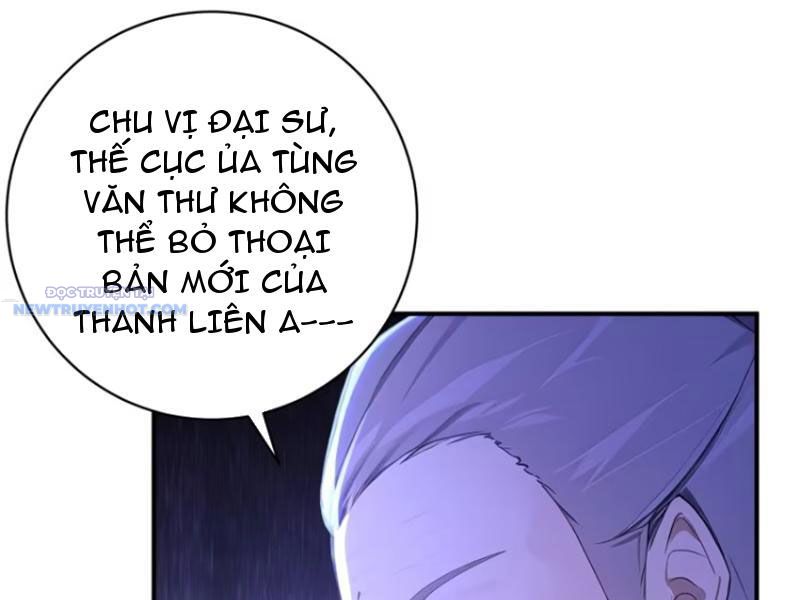 Ta Thật Không Muốn Làm Thánh Tiên Chap 37 - Next Chap 38