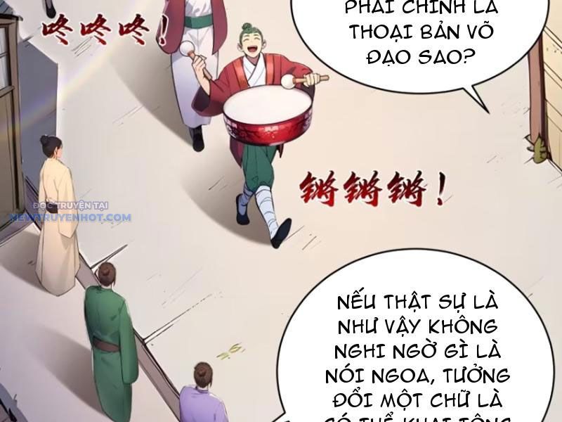 Ta Thật Không Muốn Làm Thánh Tiên Chap 37 - Next Chap 38