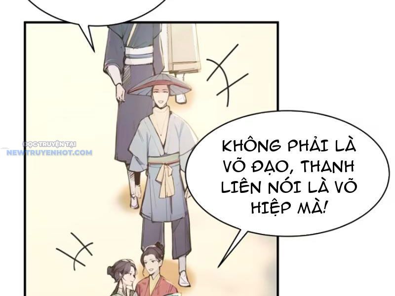 Ta Thật Không Muốn Làm Thánh Tiên Chap 38 - Next Chap 39