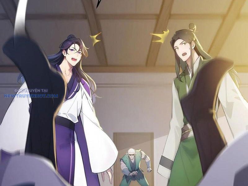 Ta Thật Không Muốn Làm Thánh Tiên Chap 39 - Next Chap 40