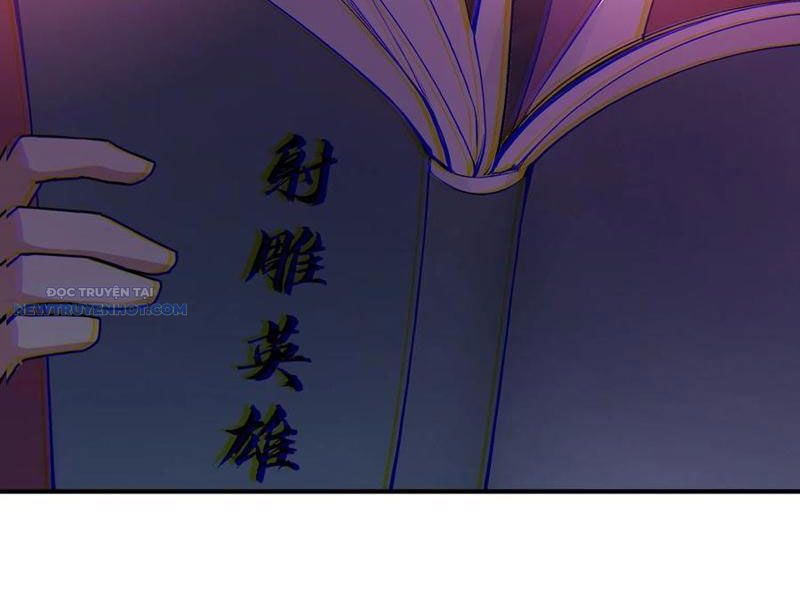 Ta Thật Không Muốn Làm Thánh Tiên Chap 39 - Next Chap 40