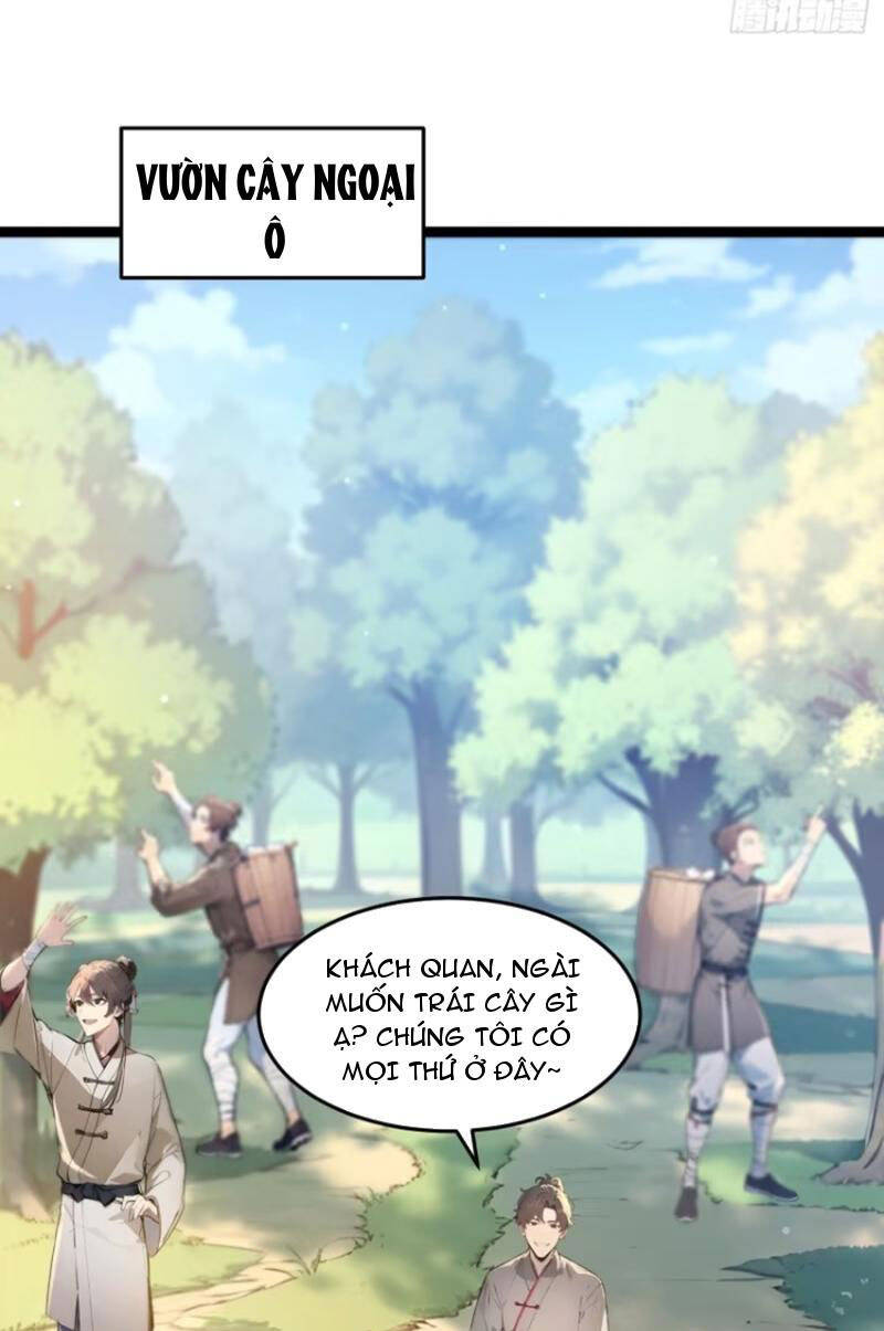 Ta Thật Không Muốn Làm Thánh Tiên Chap 4 - Next Chap 5