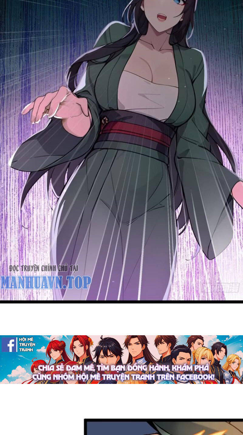 Ta Thật Không Muốn Làm Thánh Tiên Chap 4 - Next Chap 5