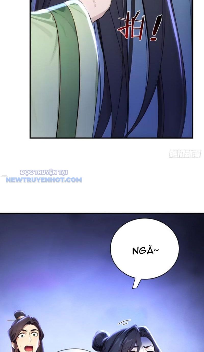 Ta Thật Không Muốn Làm Thánh Tiên Chap 40 - Next Chap 41