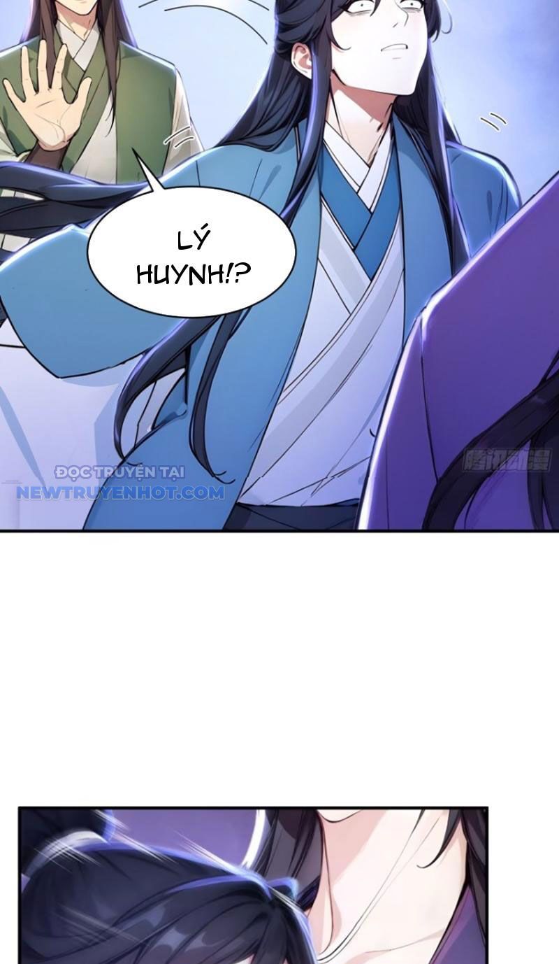 Ta Thật Không Muốn Làm Thánh Tiên Chap 40 - Next Chap 41