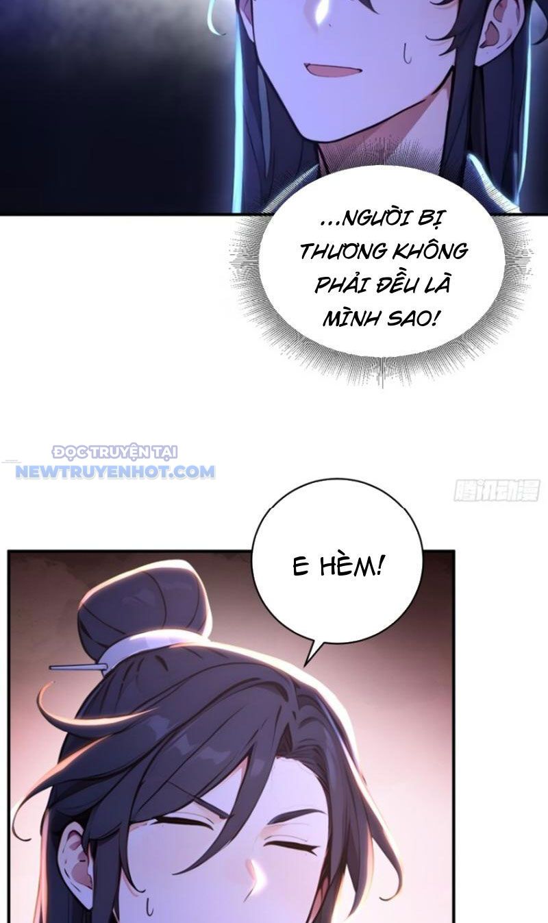 Ta Thật Không Muốn Làm Thánh Tiên Chap 40 - Next Chap 41