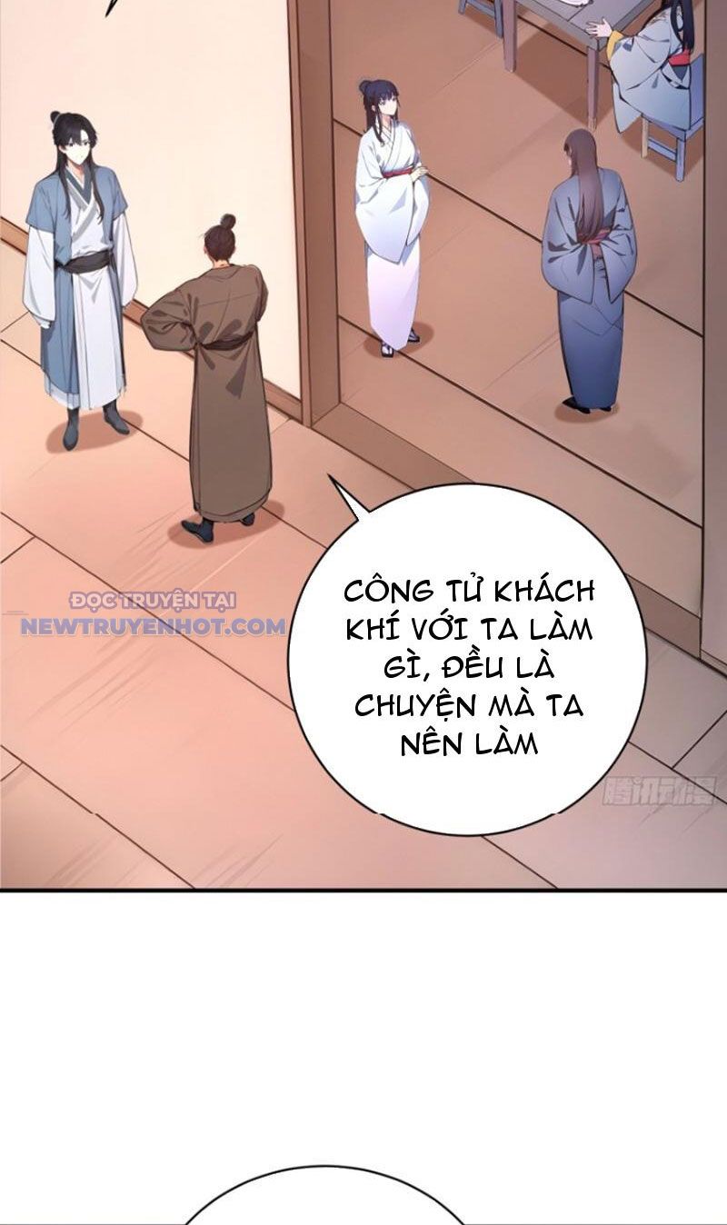 Ta Thật Không Muốn Làm Thánh Tiên Chap 40 - Next Chap 41