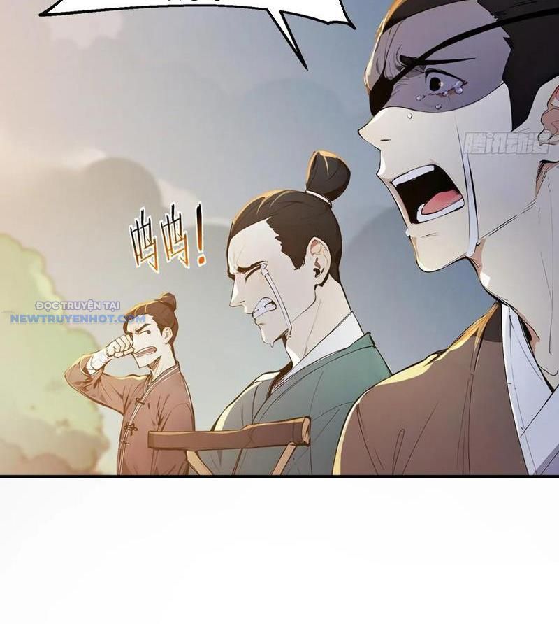 Ta Thật Không Muốn Làm Thánh Tiên Chap 41 - Next Chap 42