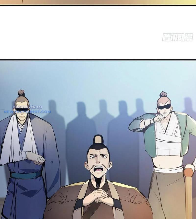 Ta Thật Không Muốn Làm Thánh Tiên Chap 41 - Next Chap 42